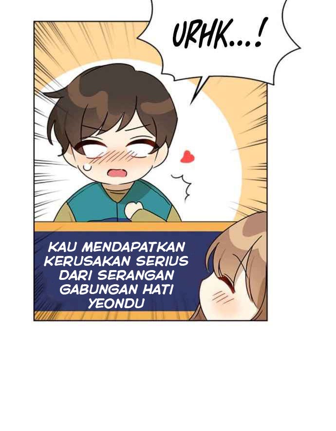 I Become a Fool When It Comes to My Daughter Chapter 6 - halaman 21