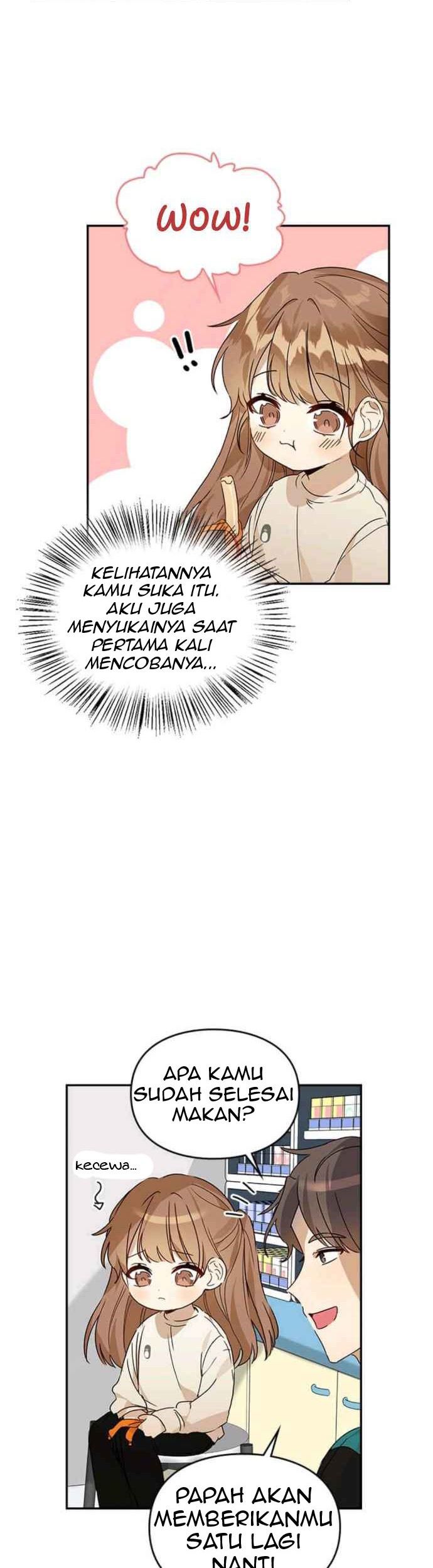 I Become a Fool When It Comes to My Daughter Chapter 6 - halaman 26