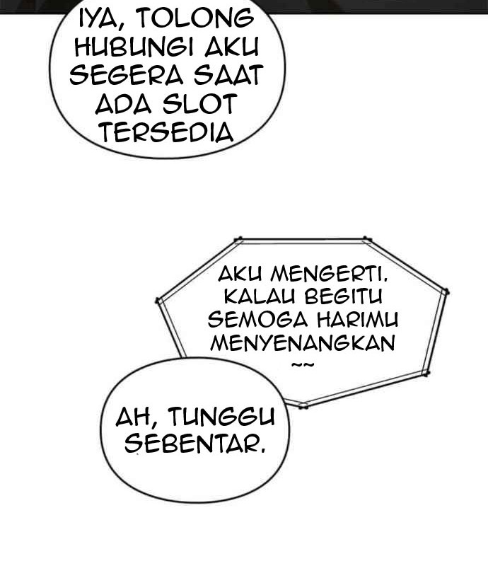 I Become a Fool When It Comes to My Daughter Chapter 6 - halaman 7