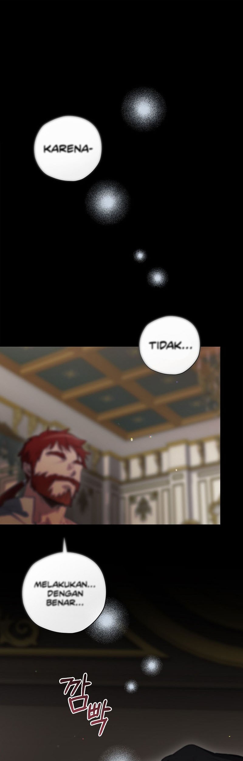 I Become a Fool When It Comes to My Daughter Chapter 60 - halaman 2