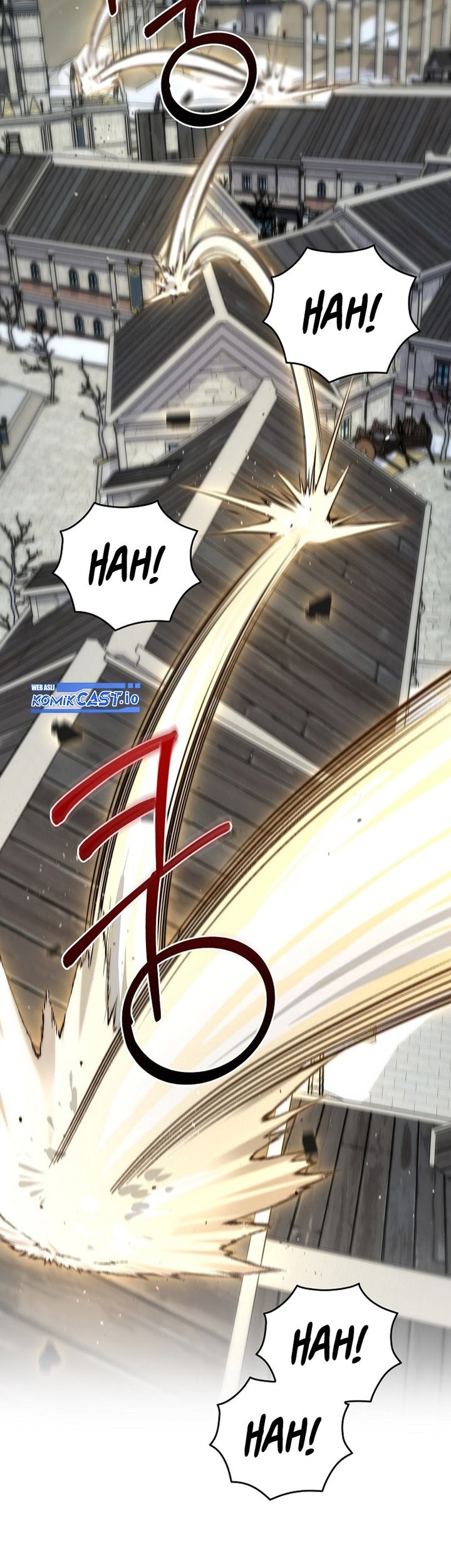 I Become a Fool When It Comes to My Daughter Chapter 61 - halaman 10