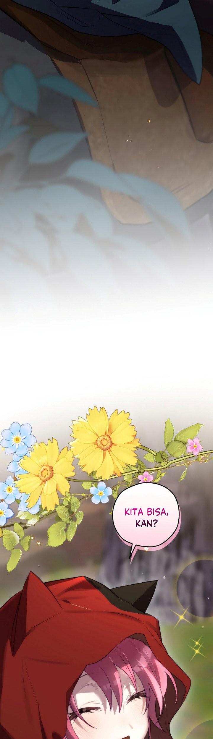I Become a Fool When It Comes to My Daughter Chapter 62 - halaman 22