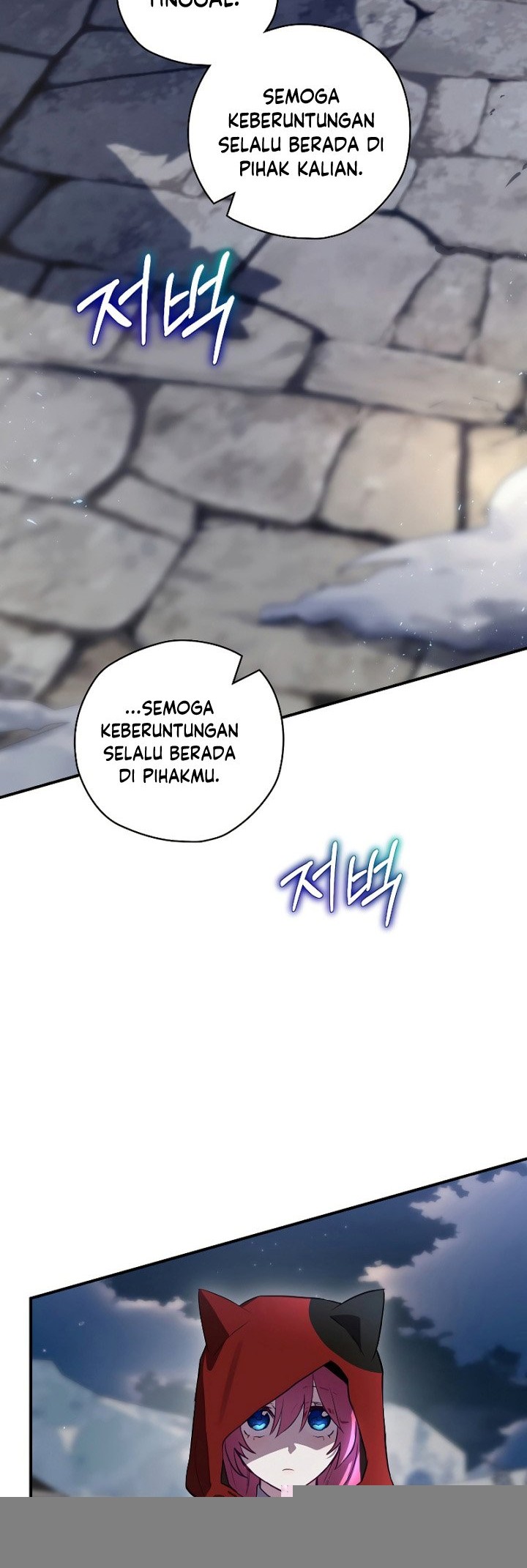 I Become a Fool When It Comes to My Daughter Chapter 62 - halaman 9