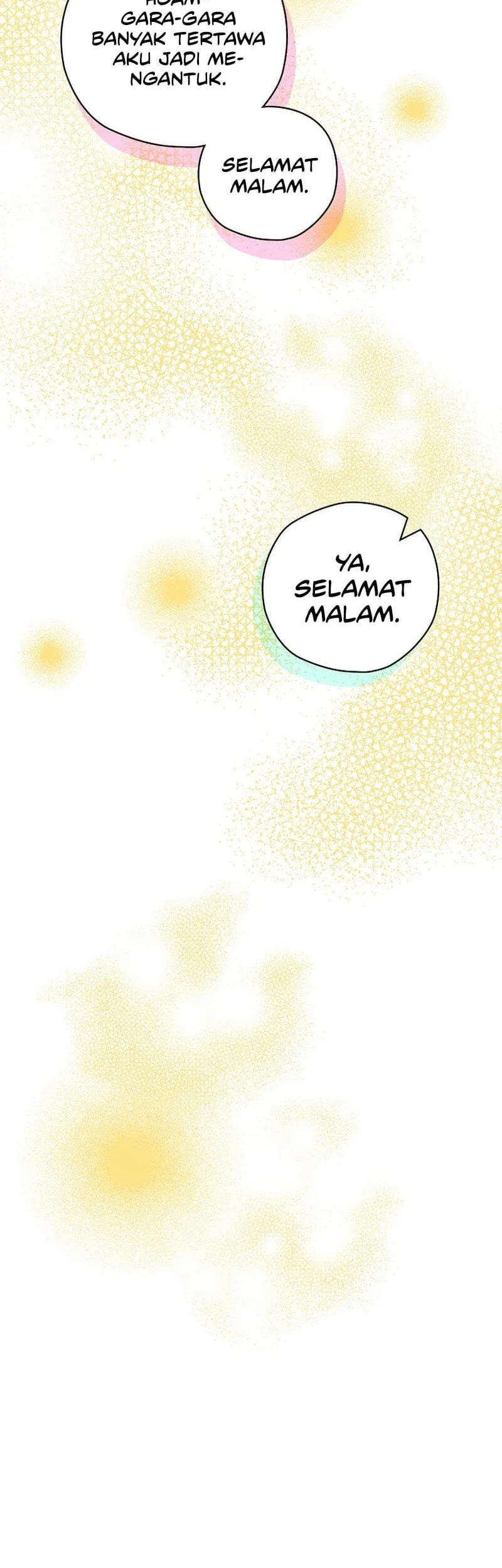 I Become a Fool When It Comes to My Daughter Chapter 65 - halaman 30