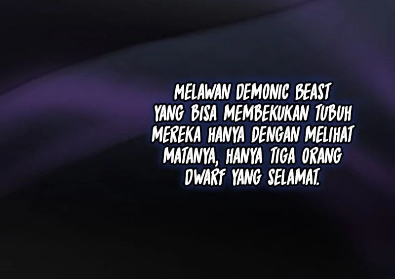 I Become a Fool When It Comes to My Daughter Chapter 67 - halaman 32