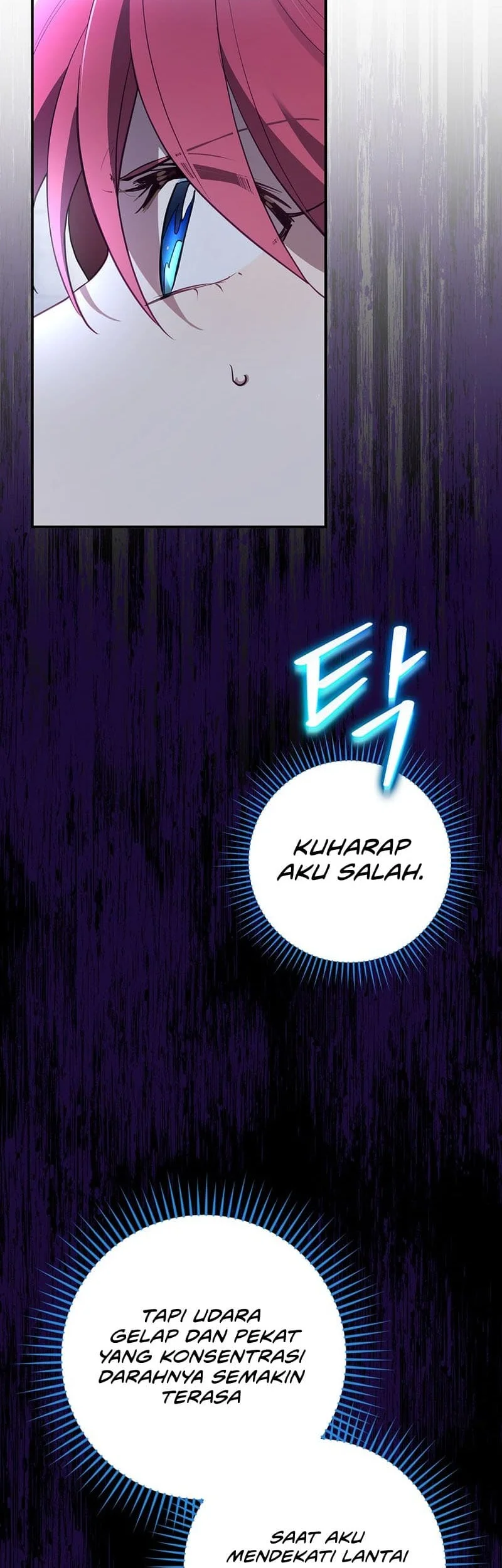 I Become a Fool When It Comes to My Daughter Chapter 70 - halaman 7