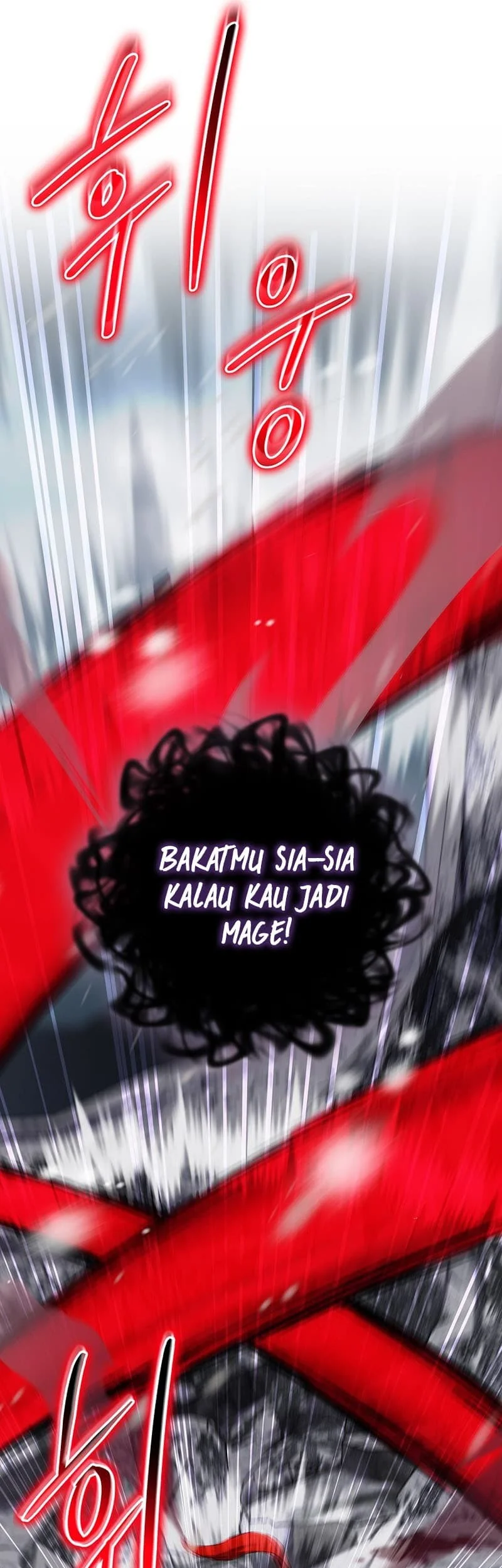 I Become a Fool When It Comes to My Daughter Chapter 71 - halaman 19