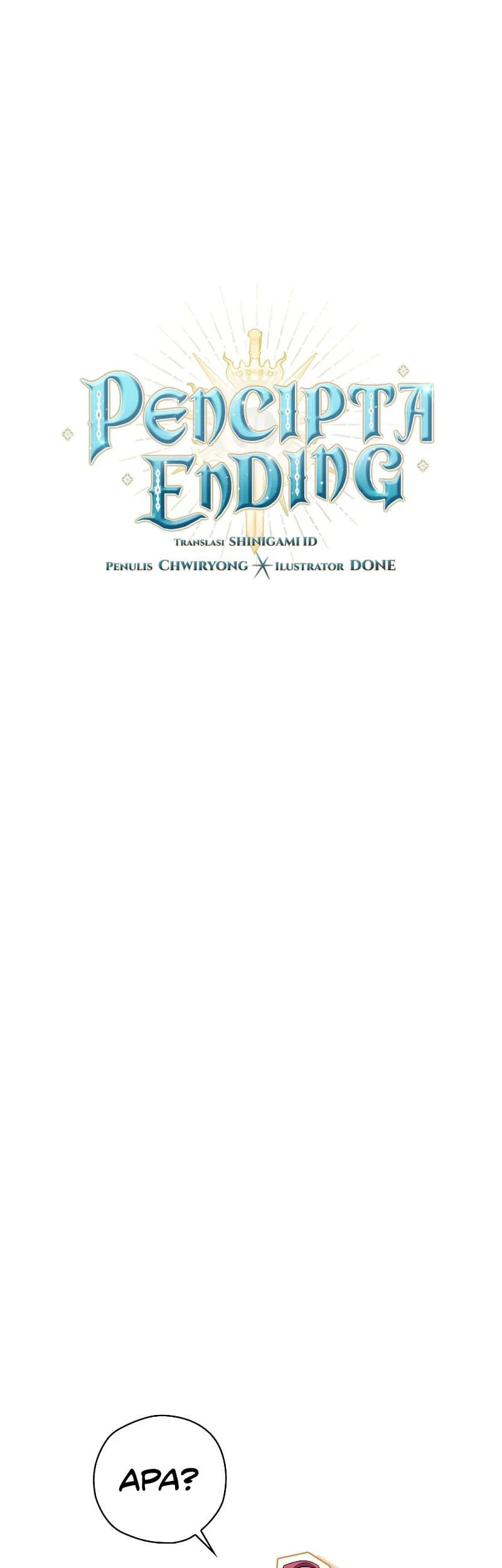 I Become a Fool When It Comes to My Daughter Chapter 72 - halaman 18