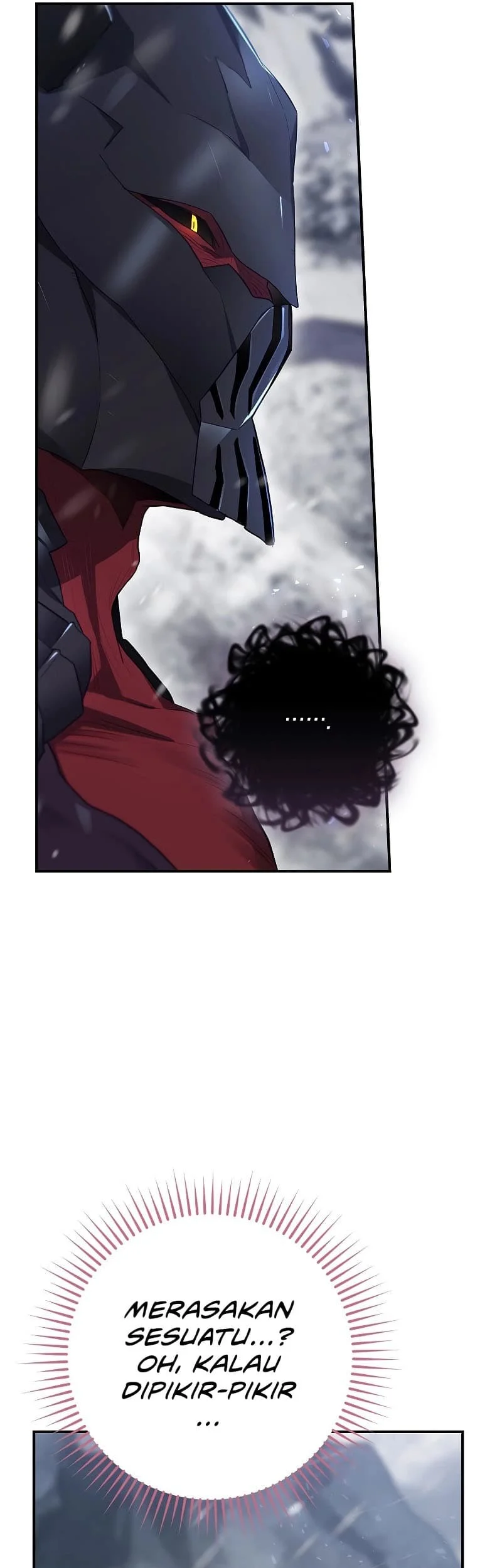 I Become a Fool When It Comes to My Daughter Chapter 72 - halaman 22