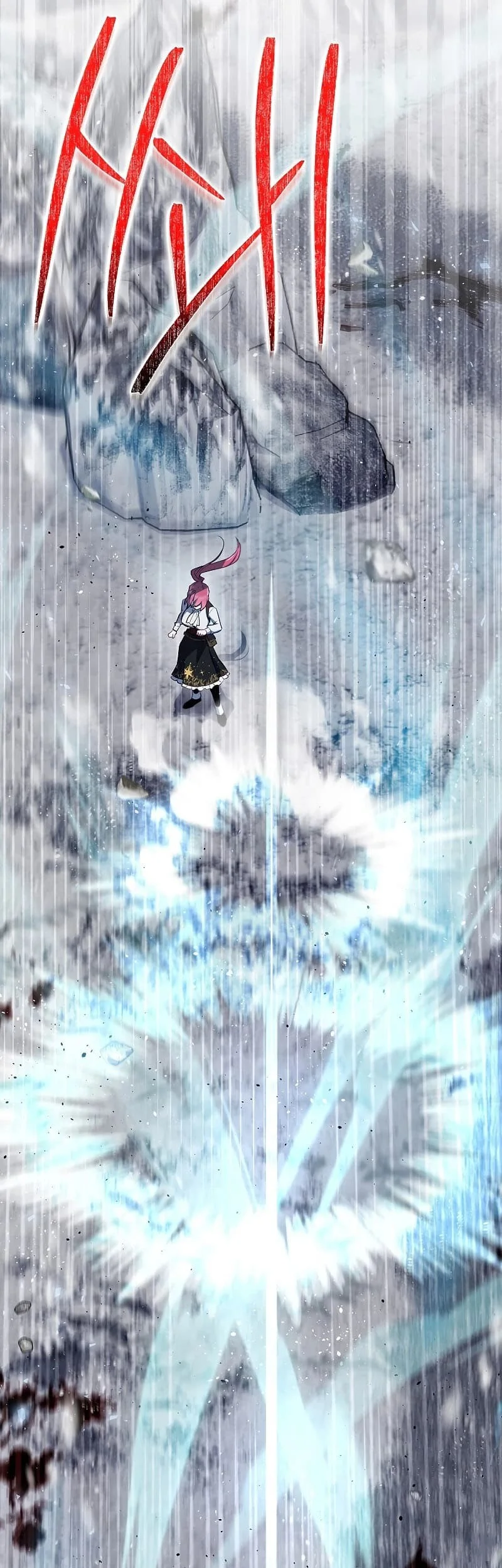 I Become a Fool When It Comes to My Daughter Chapter 72 - halaman 29
