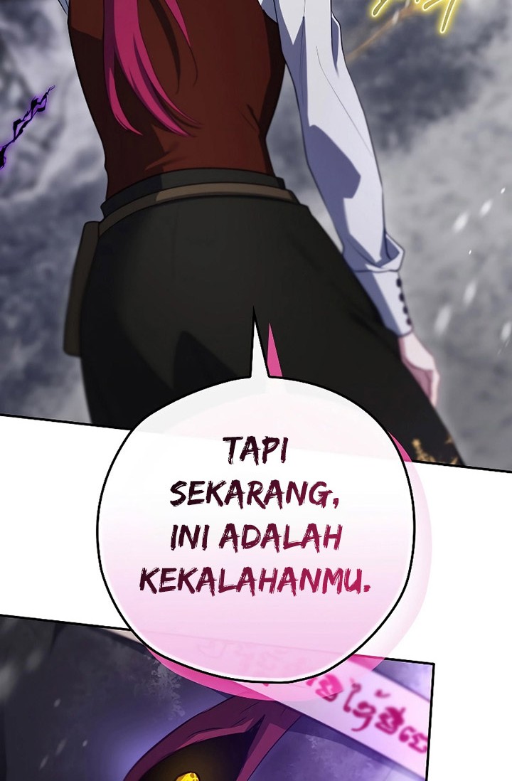 I Become a Fool When It Comes to My Daughter Chapter 73 - halaman 11