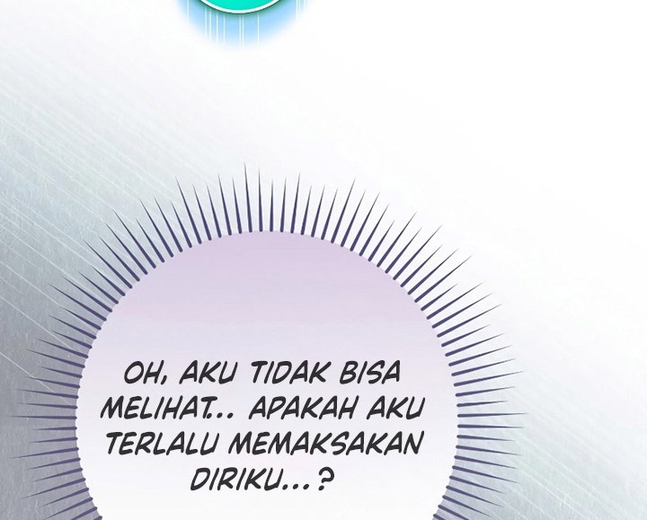 I Become a Fool When It Comes to My Daughter Chapter 73 - halaman 23