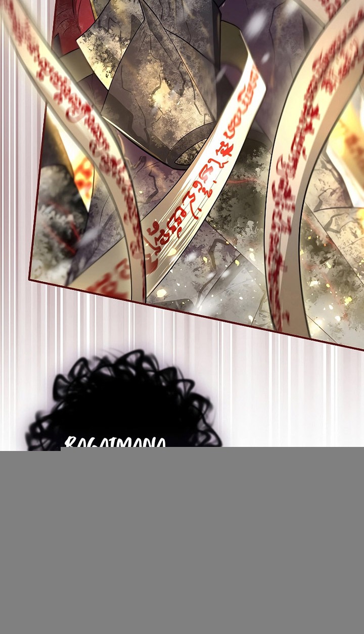 I Become a Fool When It Comes to My Daughter Chapter 73 - halaman 7