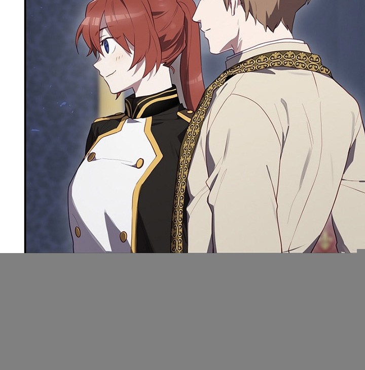I Become a Fool When It Comes to My Daughter Chapter 74 - halaman 17