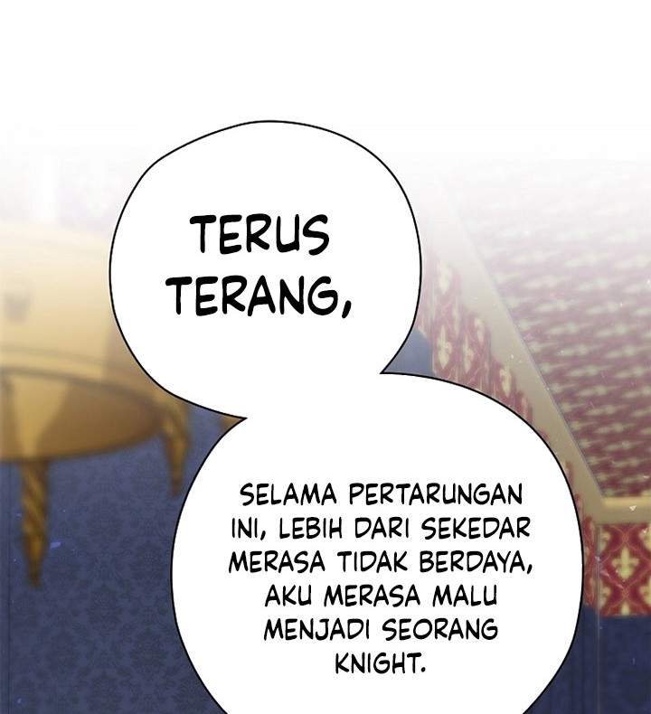 I Become a Fool When It Comes to My Daughter Chapter 74 - halaman 23