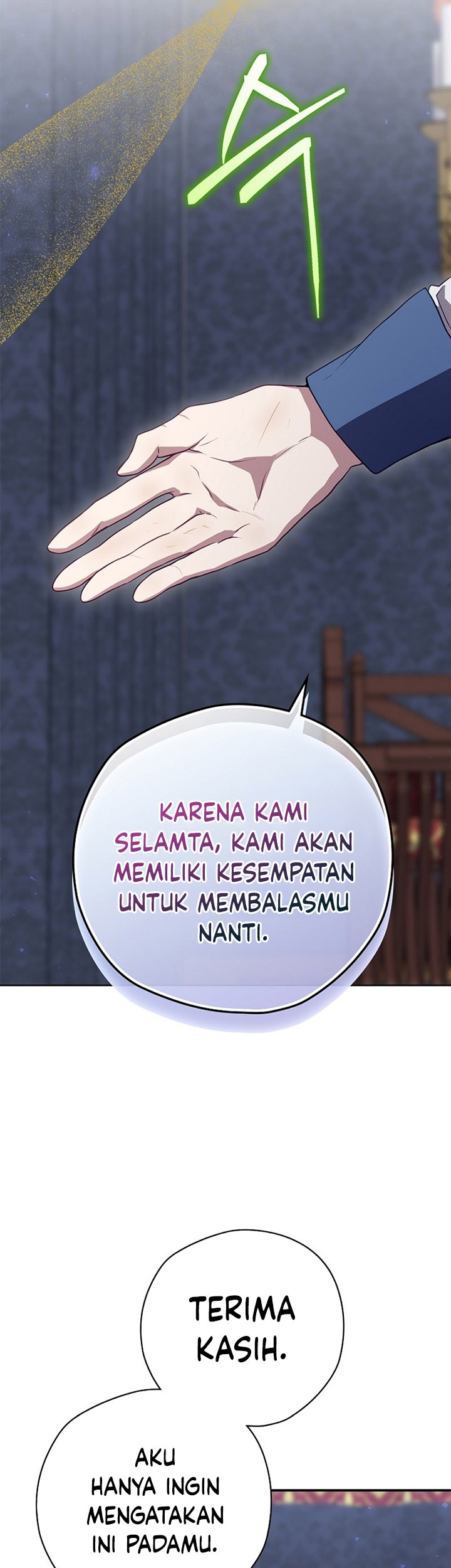 I Become a Fool When It Comes to My Daughter Chapter 74 - halaman 26