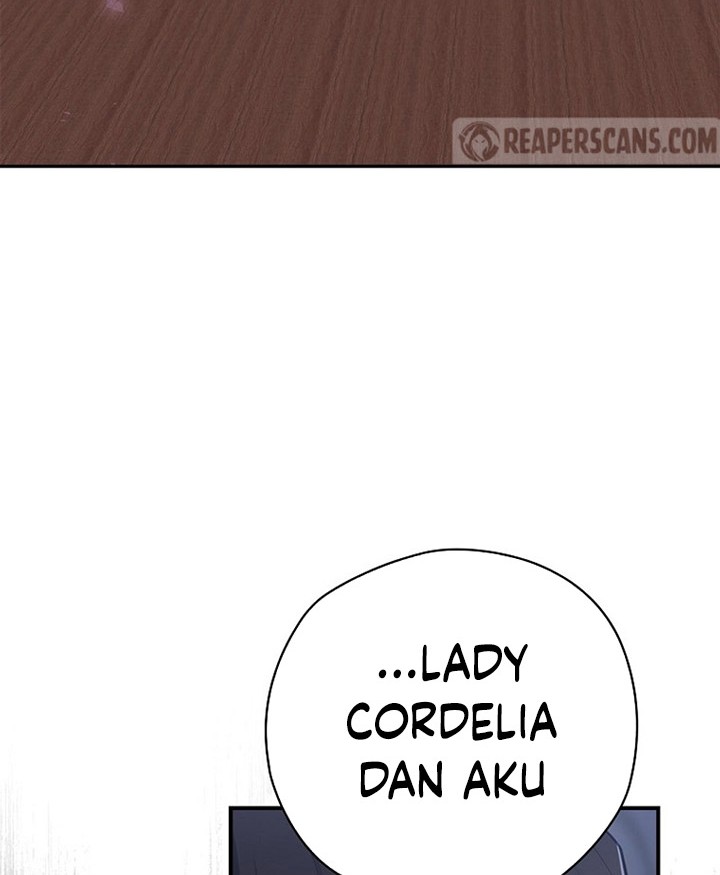 I Become a Fool When It Comes to My Daughter Chapter 74 - halaman 5