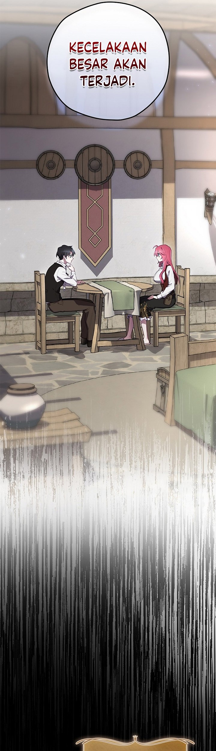 I Become a Fool When It Comes to My Daughter Chapter 75 - halaman 26