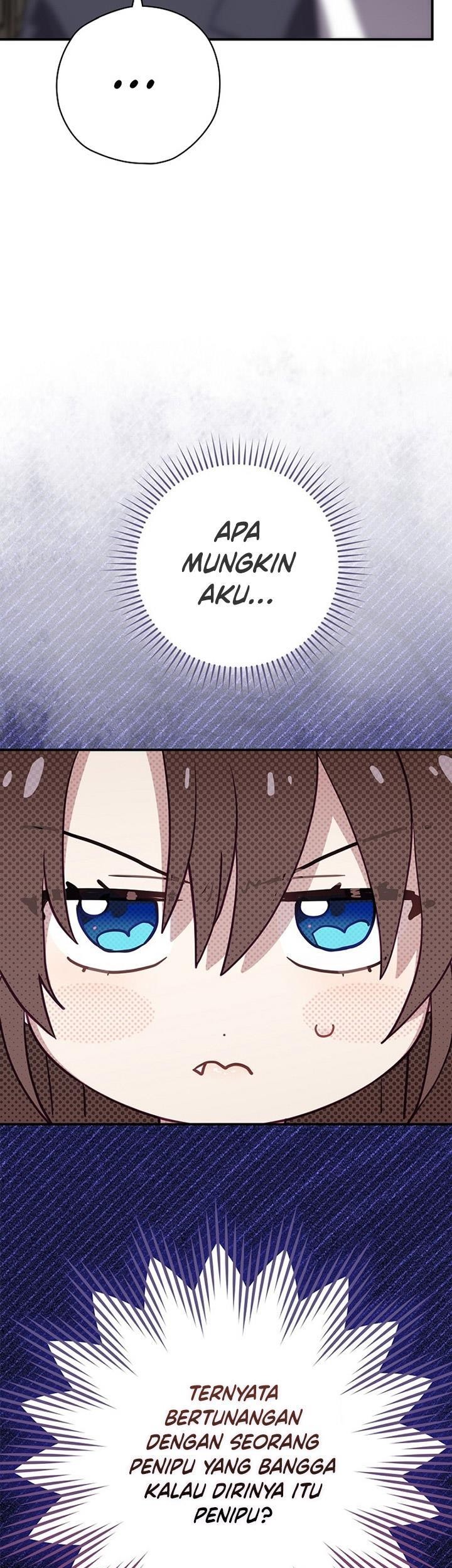 I Become a Fool When It Comes to My Daughter Chapter 76 - halaman 13