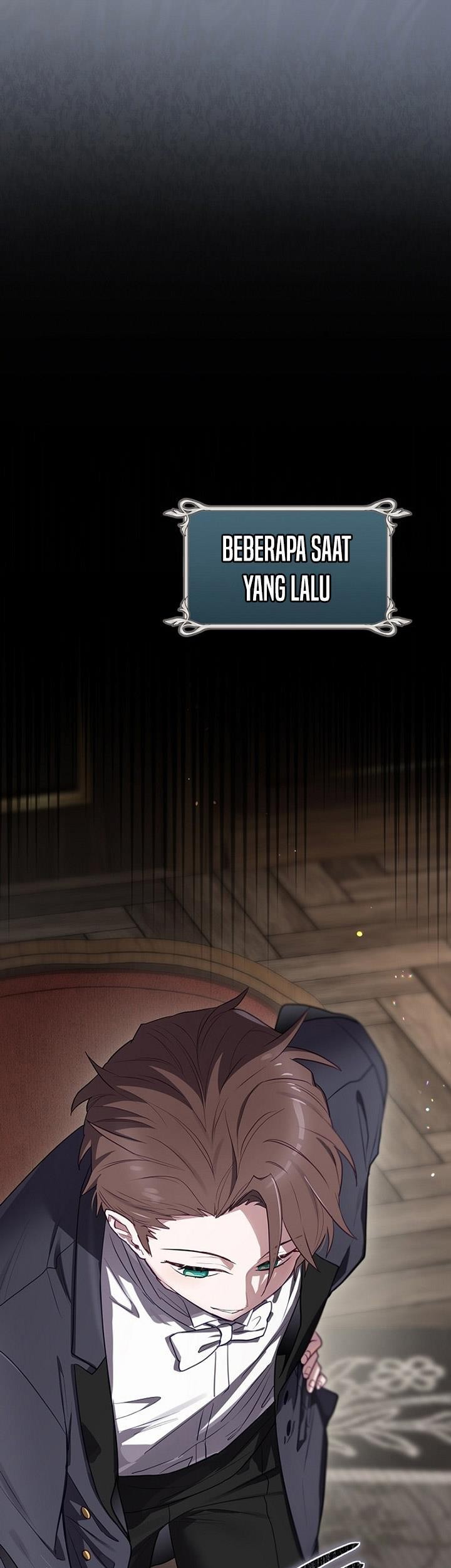 I Become a Fool When It Comes to My Daughter Chapter 76 - halaman 21
