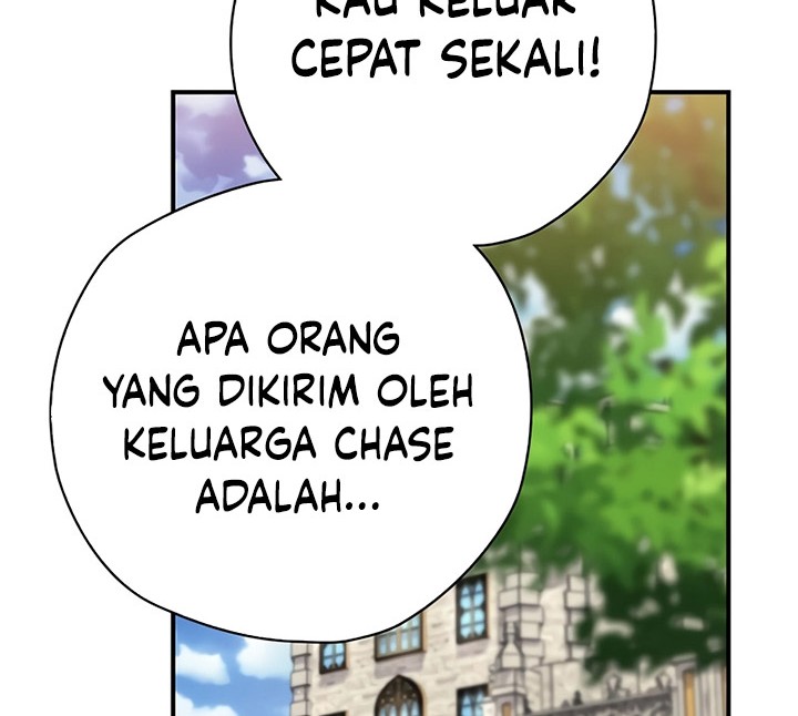 I Become a Fool When It Comes to My Daughter Chapter 77 - halaman 23