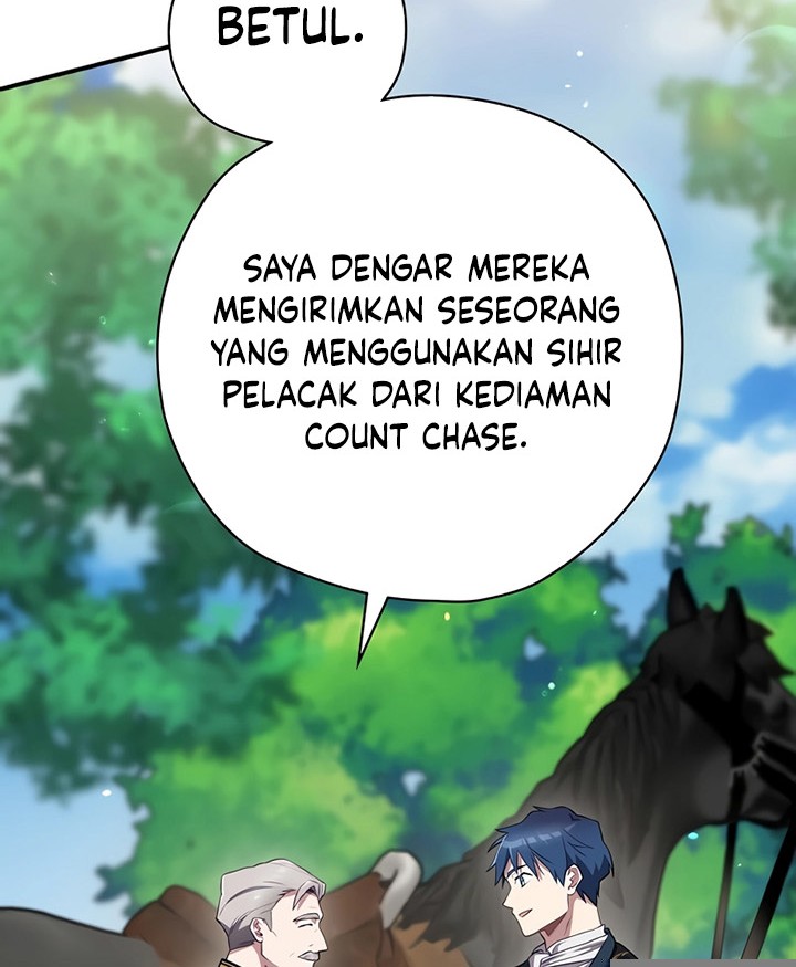 I Become a Fool When It Comes to My Daughter Chapter 77 - halaman 3
