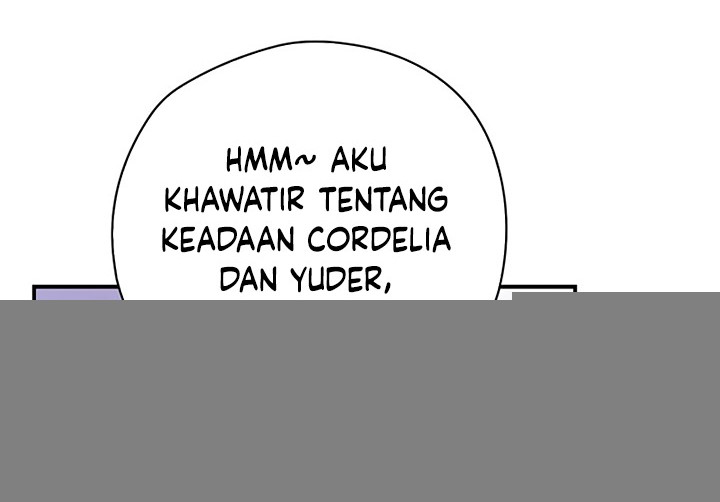 I Become a Fool When It Comes to My Daughter Chapter 77 - halaman 43