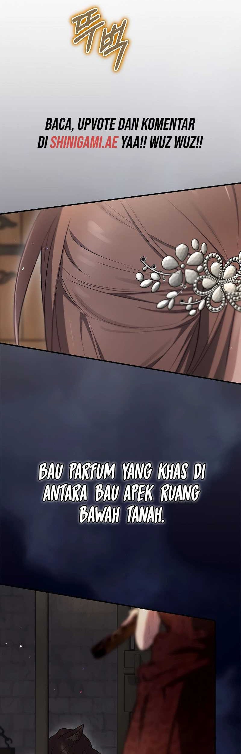 I Become a Fool When It Comes to My Daughter Chapter 78 - halaman 19