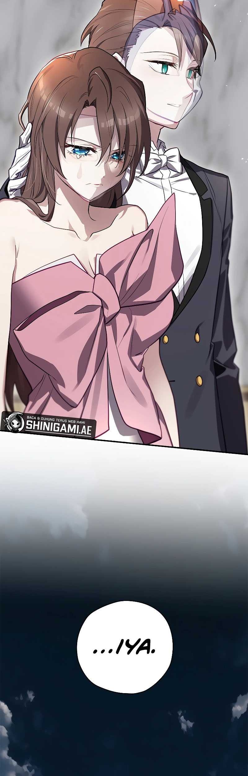 I Become a Fool When It Comes to My Daughter Chapter 78 - halaman 32