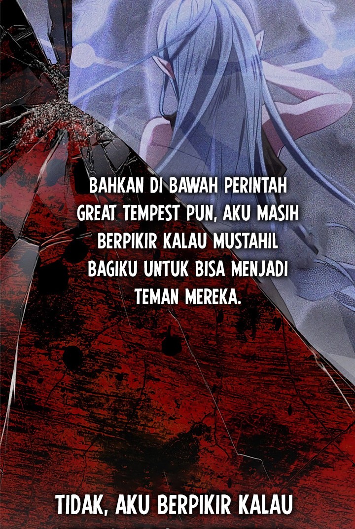 I Become a Fool When It Comes to My Daughter Chapter 79 - halaman 13