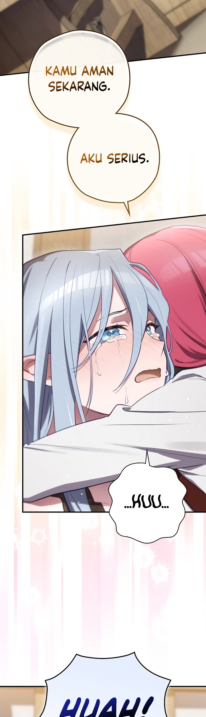 I Become a Fool When It Comes to My Daughter Chapter 79 - halaman 20