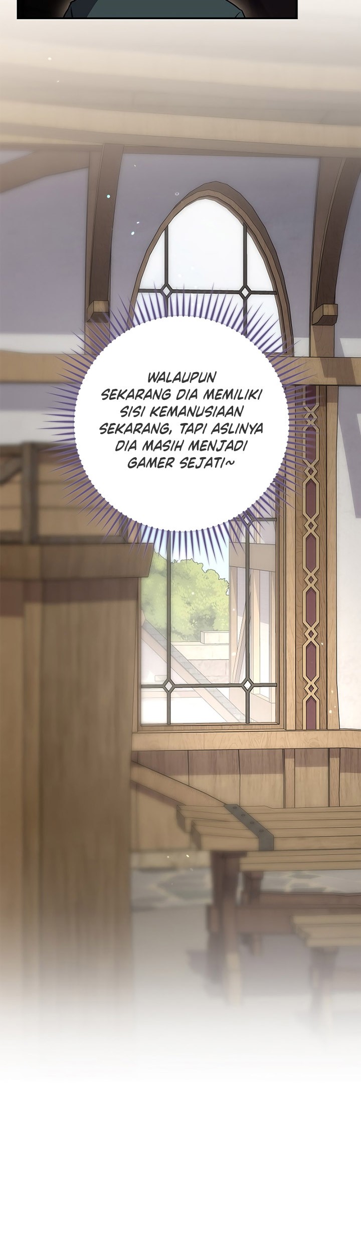 I Become a Fool When It Comes to My Daughter Chapter 79 - halaman 28