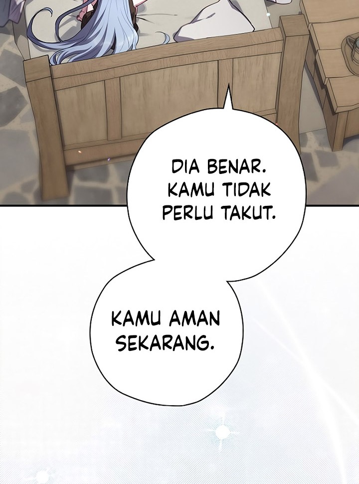 I Become a Fool When It Comes to My Daughter Chapter 79 - halaman 9