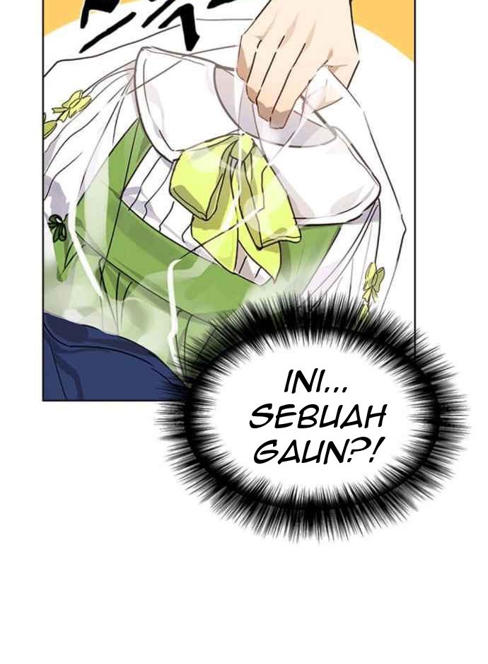 I Become a Fool When It Comes to My Daughter Chapter 8 - halaman 11