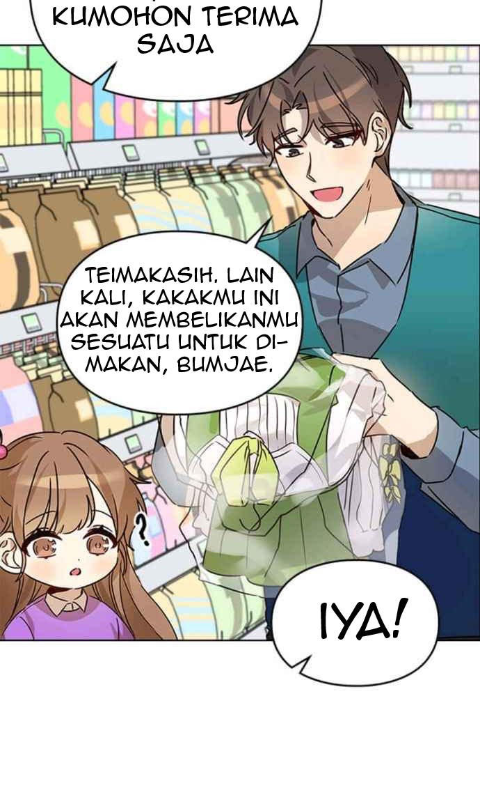 I Become a Fool When It Comes to My Daughter Chapter 8 - halaman 14