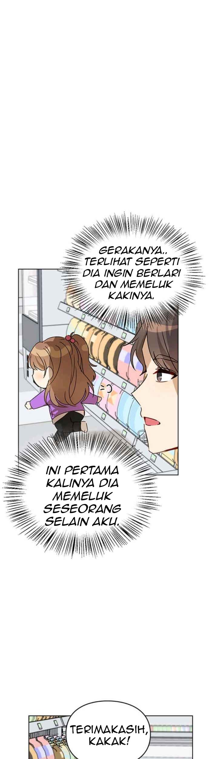 I Become a Fool When It Comes to My Daughter Chapter 8 - halaman 16