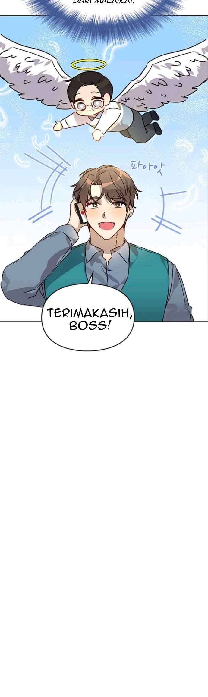I Become a Fool When It Comes to My Daughter Chapter 8 - halaman 25