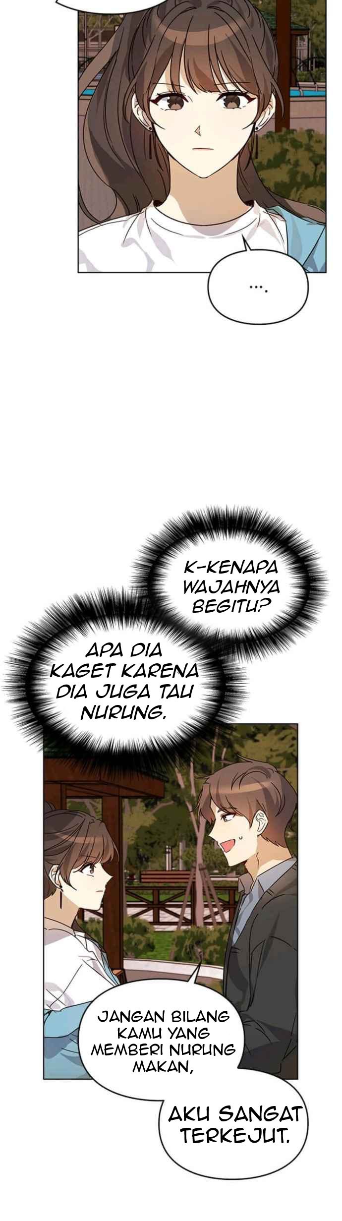 I Become a Fool When It Comes to My Daughter Chapter 8 - halaman 41