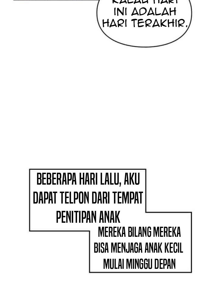 I Become a Fool When It Comes to My Daughter Chapter 8 - halaman 7