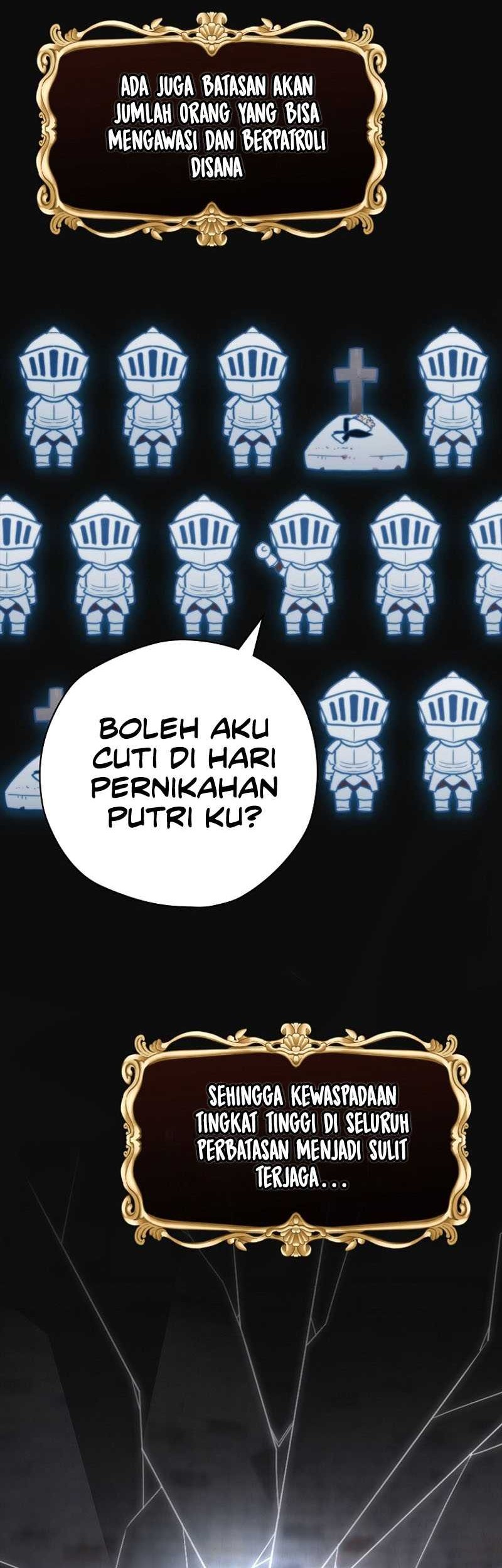 I Become a Fool When It Comes to My Daughter Chapter 80 - halaman 18