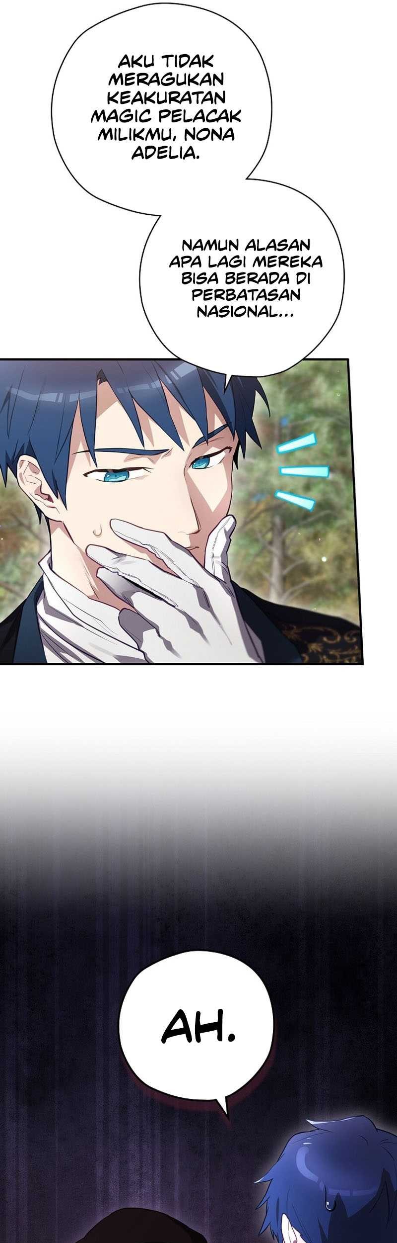 I Become a Fool When It Comes to My Daughter Chapter 80 - halaman 6