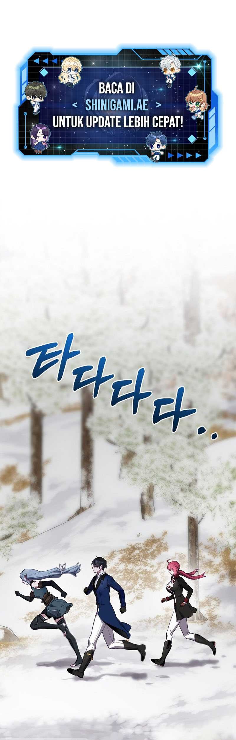 I Become a Fool When It Comes to My Daughter Chapter 81 - halaman 2