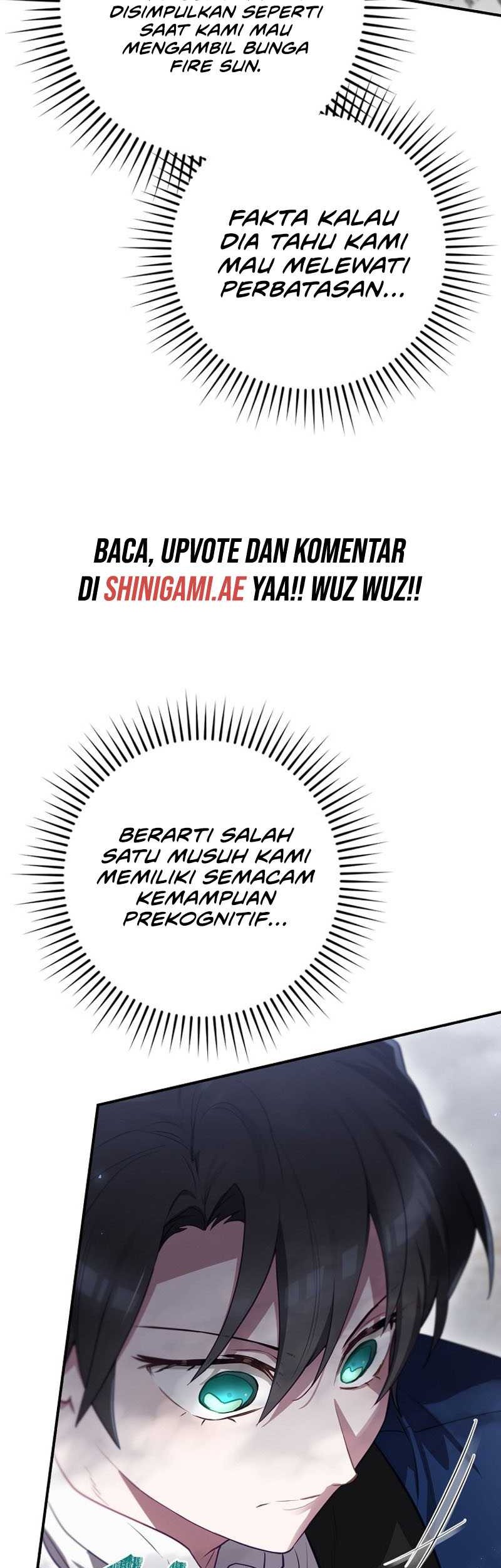 I Become a Fool When It Comes to My Daughter Chapter 81 - halaman 24