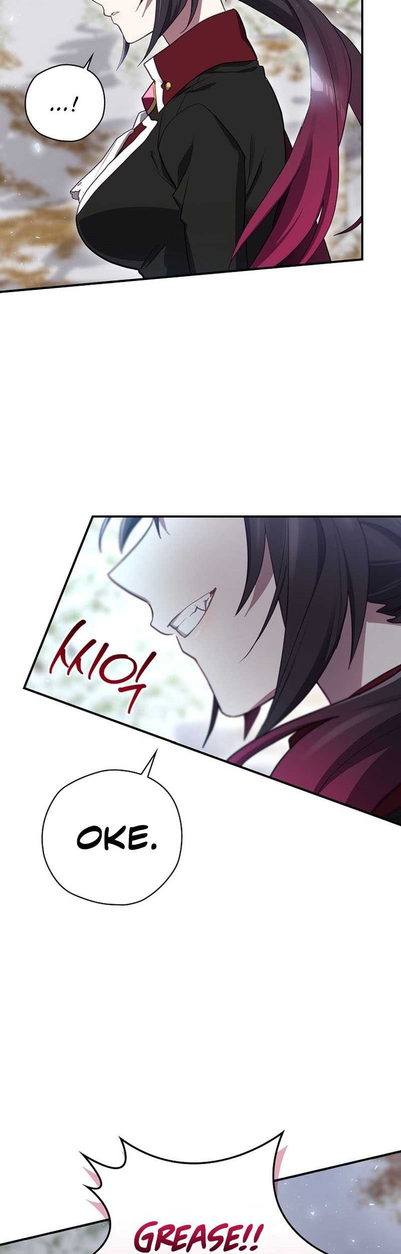 I Become a Fool When It Comes to My Daughter Chapter 81 - halaman 30