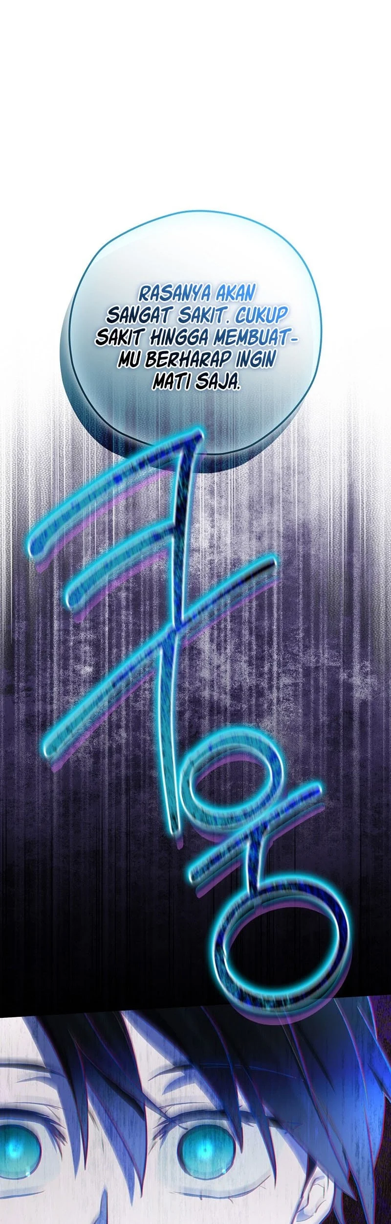 I Become a Fool When It Comes to My Daughter Chapter 82 - halaman 38
