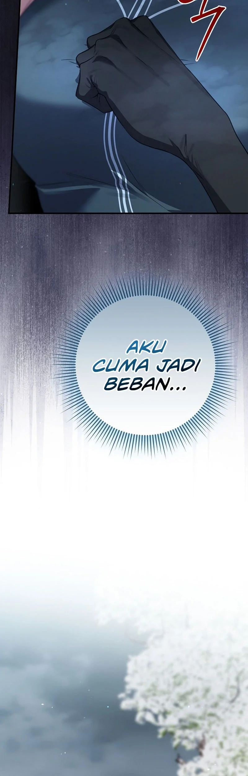 I Become a Fool When It Comes to My Daughter Chapter 83 - halaman 31