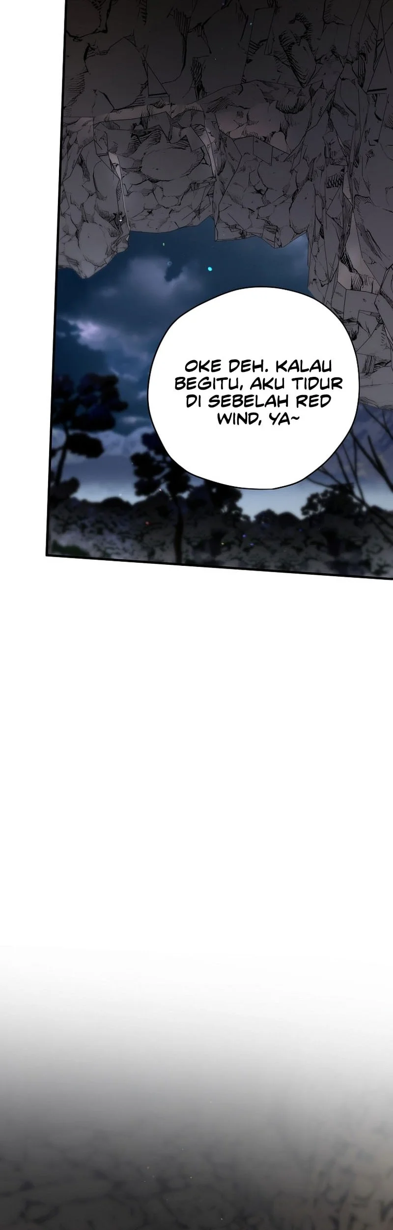 I Become a Fool When It Comes to My Daughter Chapter 84 - halaman 24