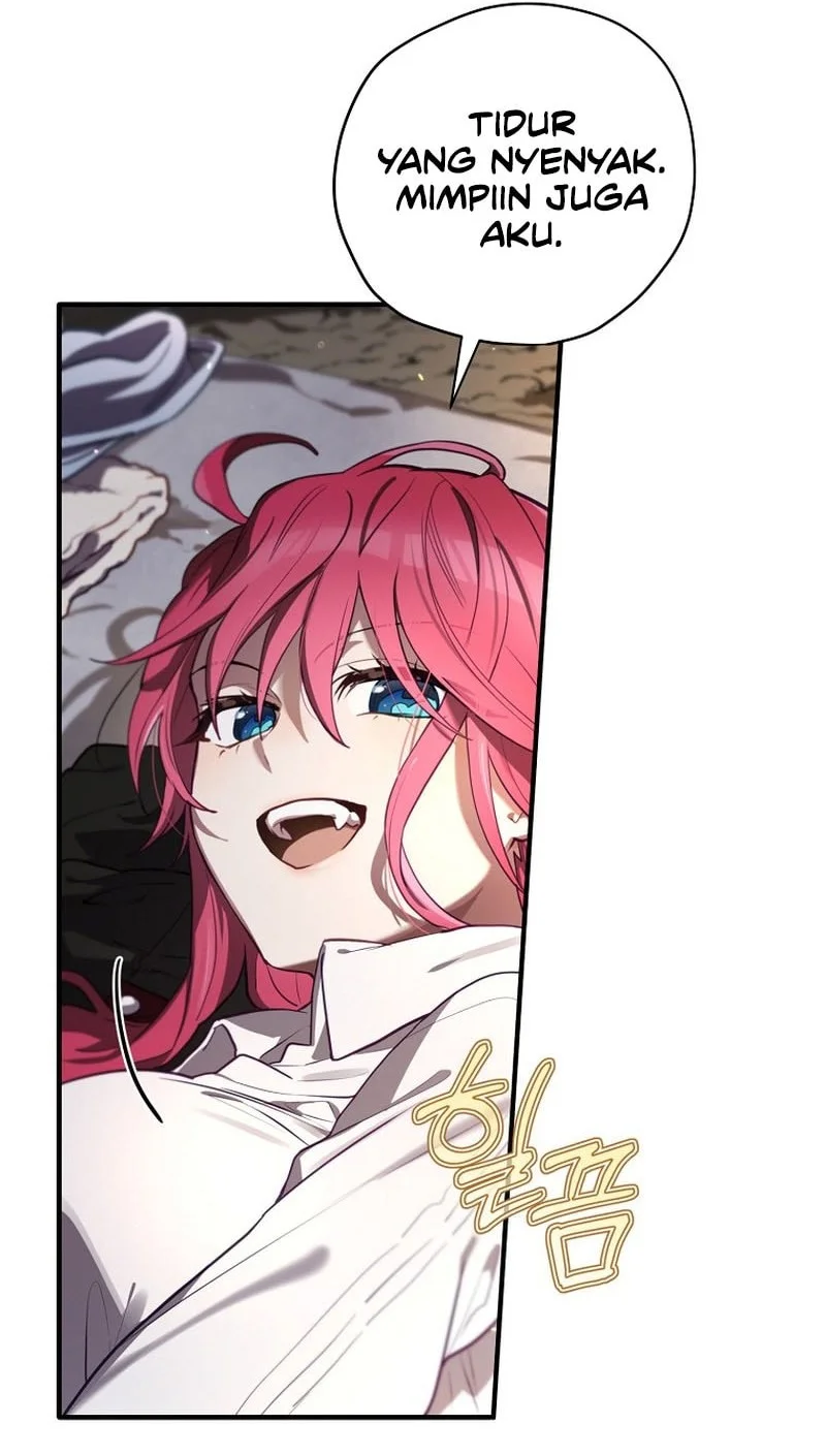 I Become a Fool When It Comes to My Daughter Chapter 84 - halaman 26
