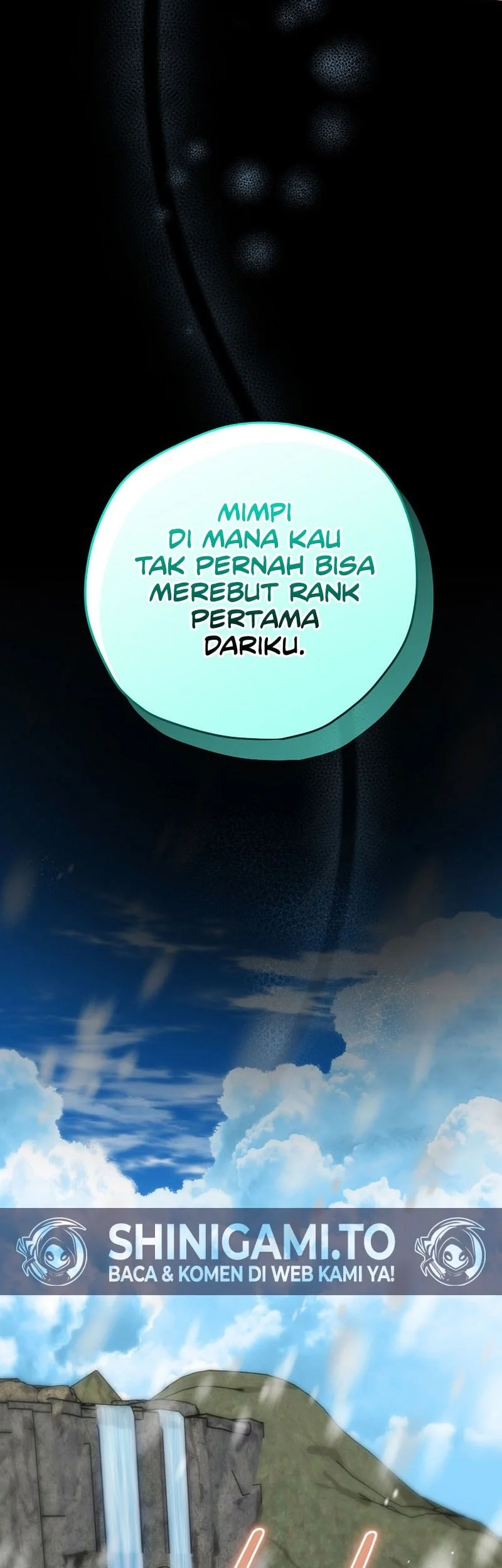 I Become a Fool When It Comes to My Daughter Chapter 84 - halaman 28