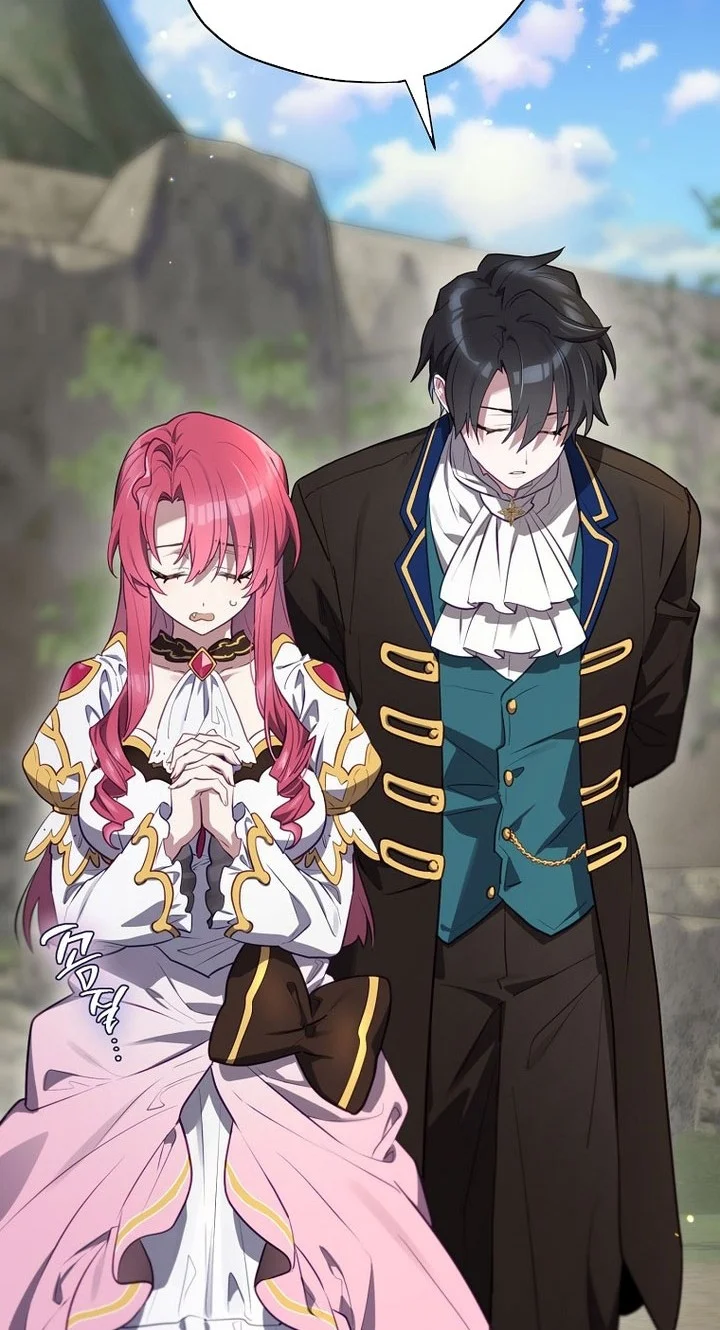 I Become a Fool When It Comes to My Daughter Chapter 85 - halaman 11